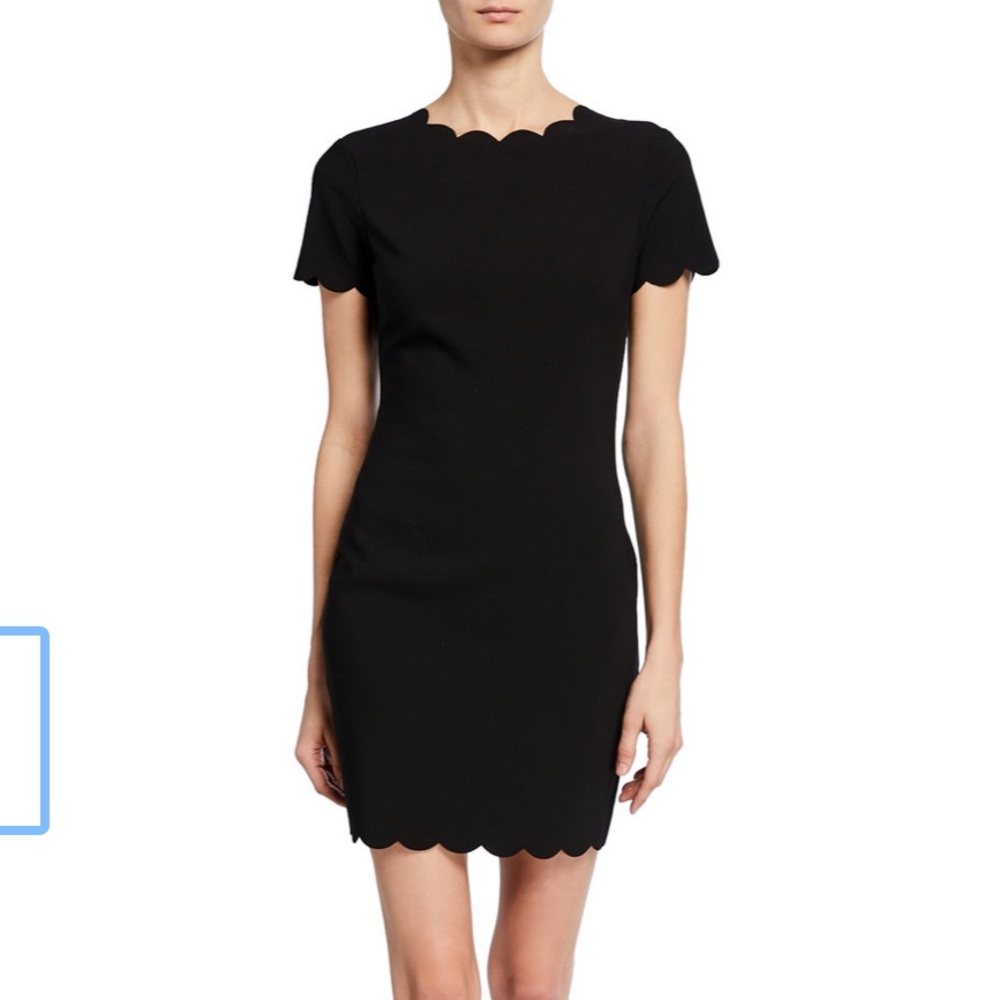 Club Monaco Dress
